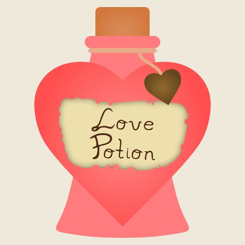 Potion d’amour