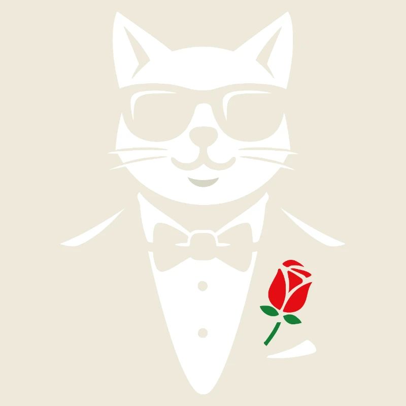 The Cool Cat
