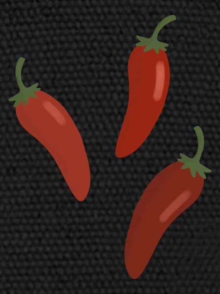 Piments
