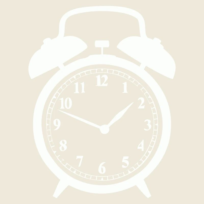 réveille-matin
