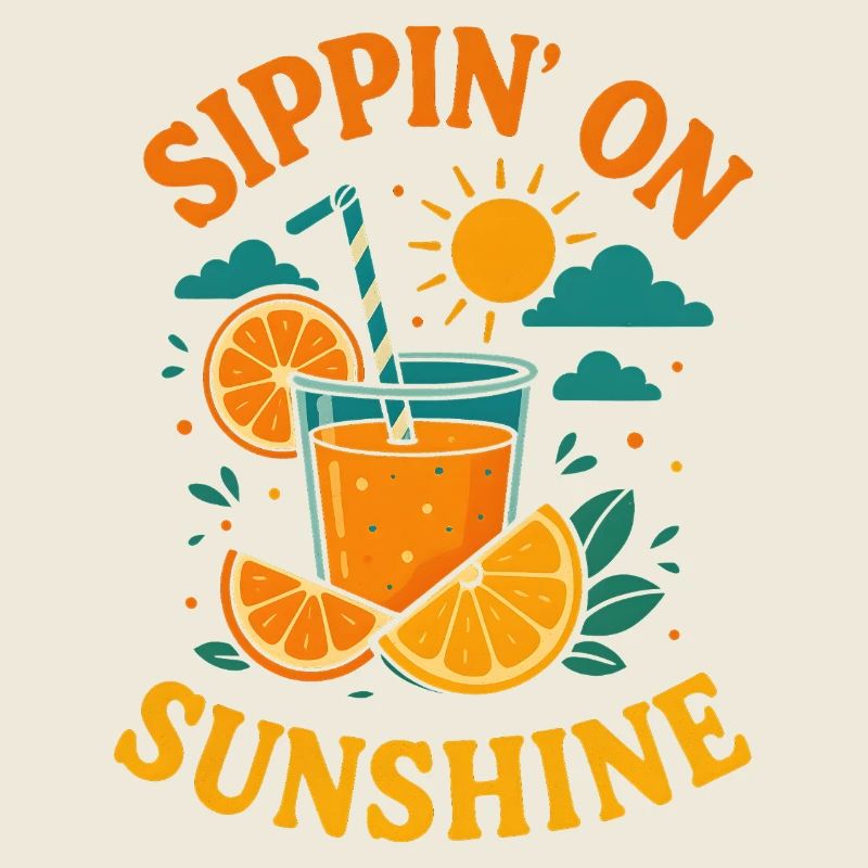 SIROTER LE SOLEIL