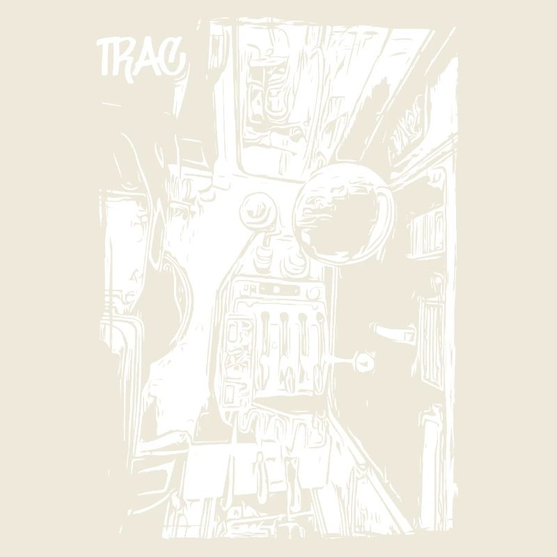 Schaltzentrale des Ackers