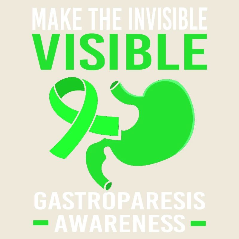 Intestinal disease Gastroparesis
