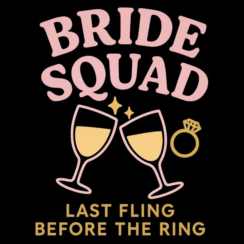 Bride Squad
