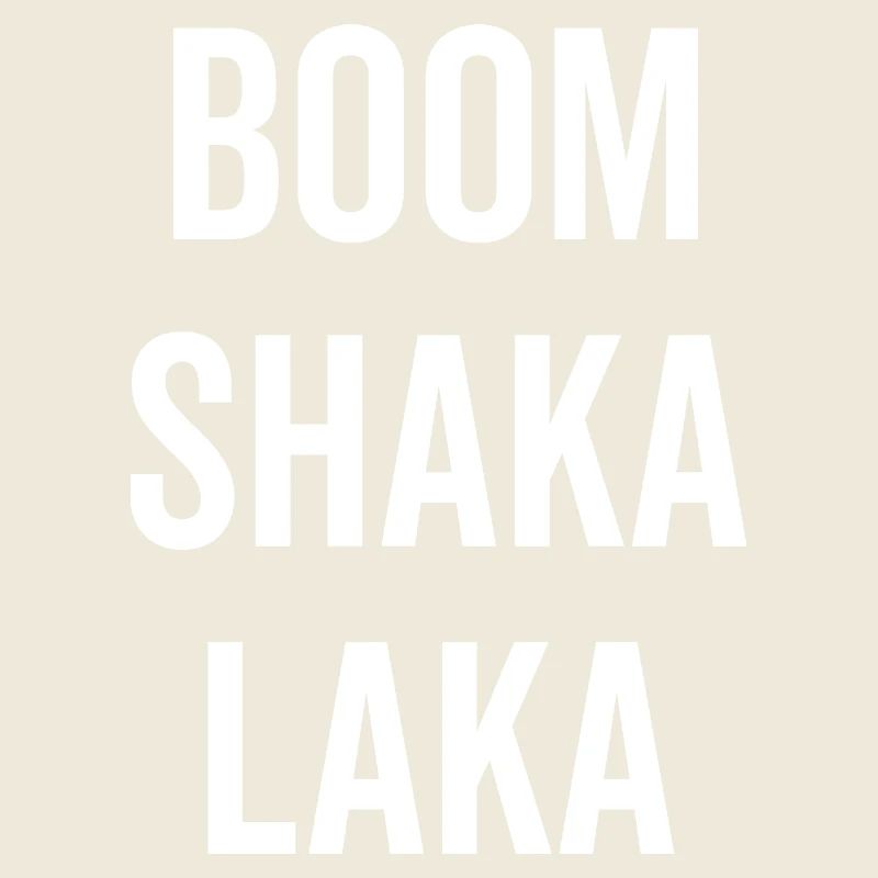 Boum Shaka Laka