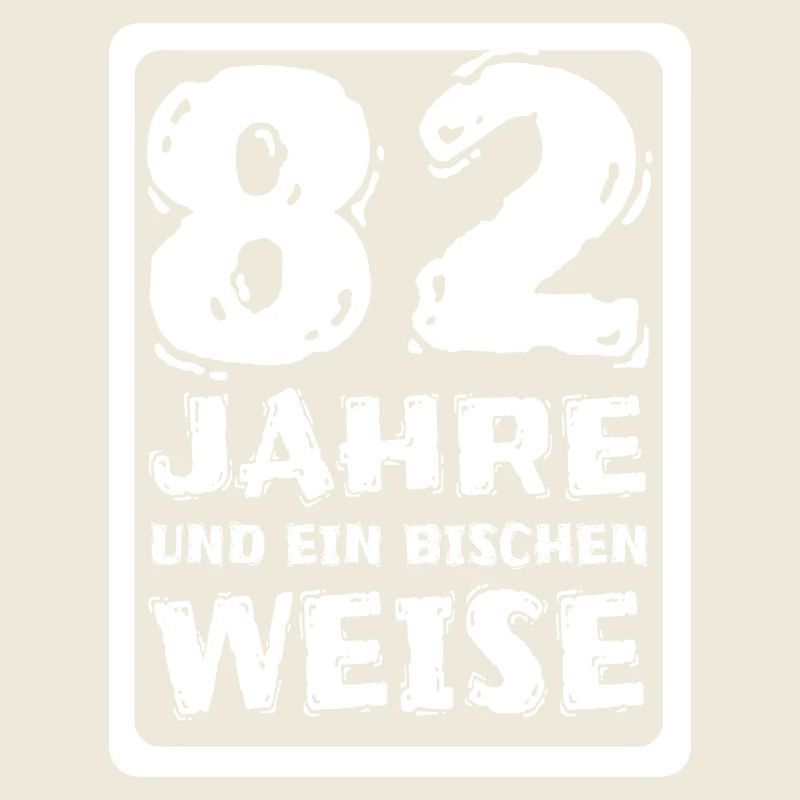 Weisheit 82