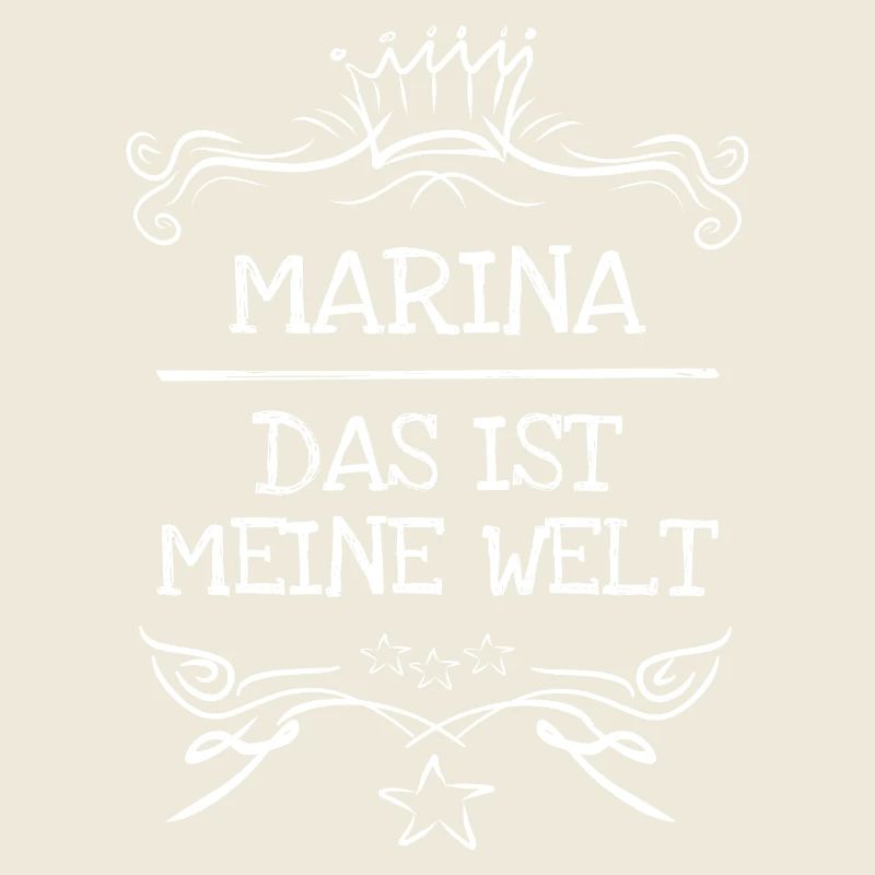 Maedchenname Marina