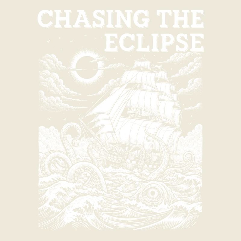 Solar Eclipse Adventure