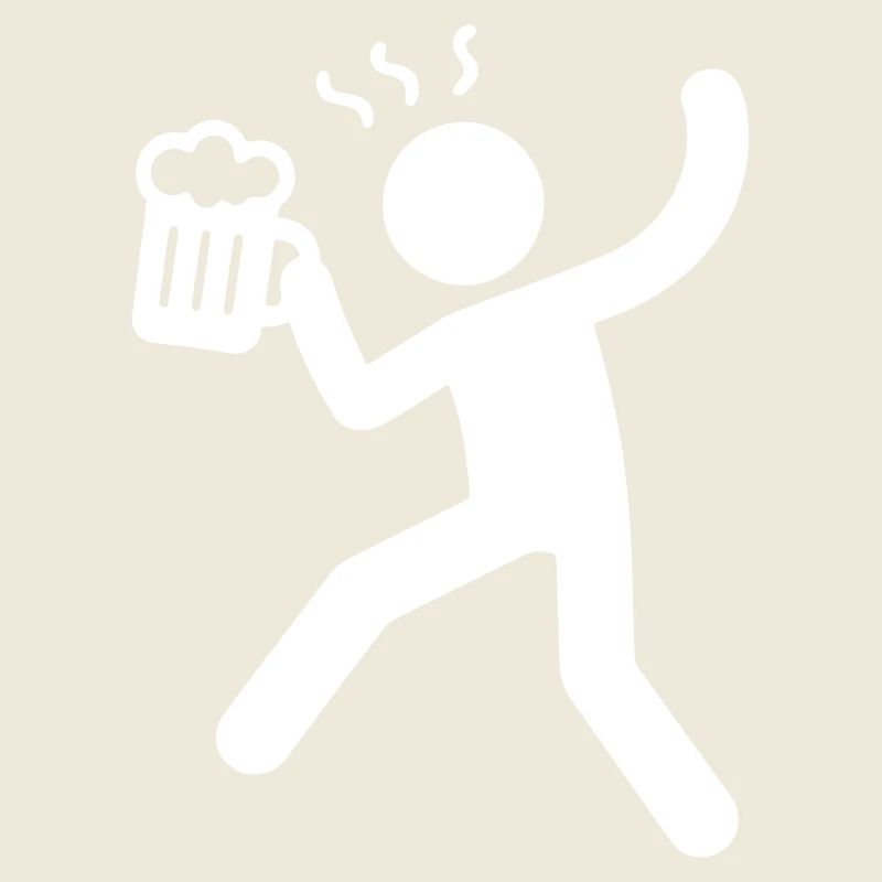 Drinking Symbol Beer