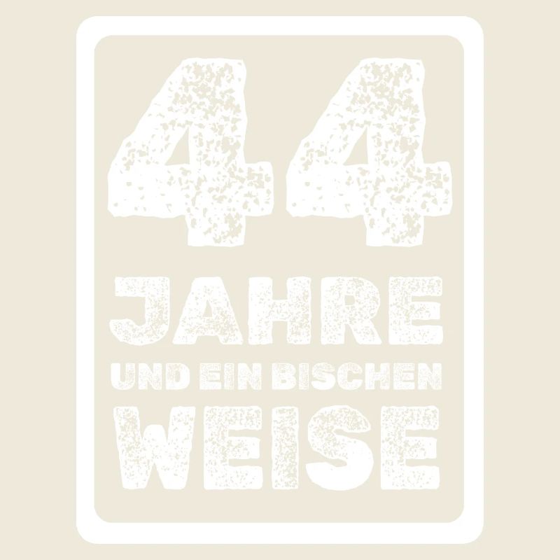 Wisdom 44