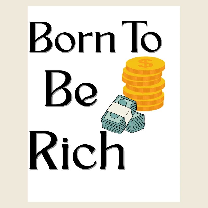 Birth to Wealth Designer Tea