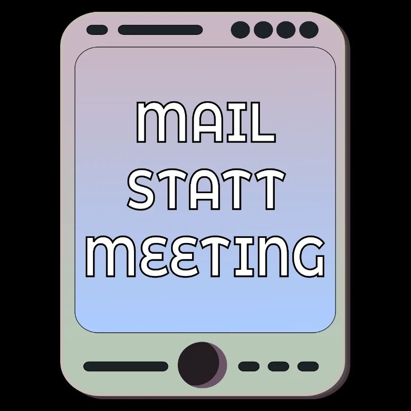 MAIL STATT MEETING