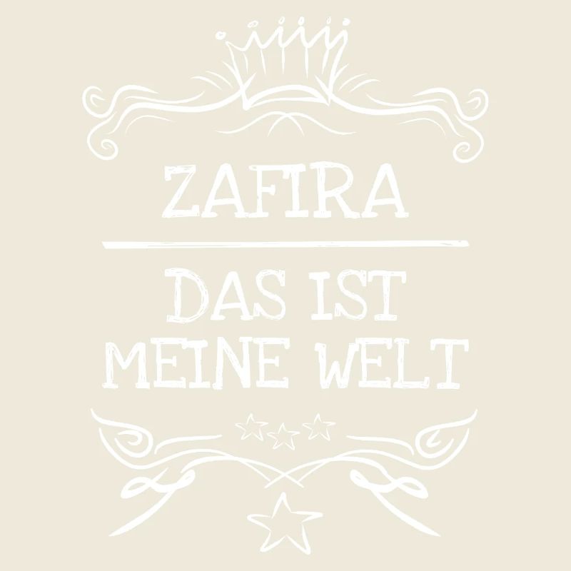 Maedchenname Zafira