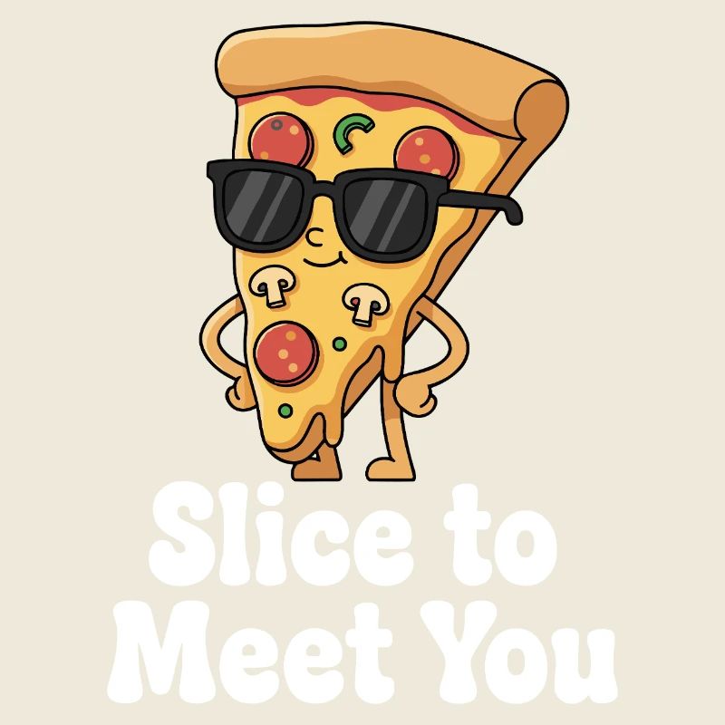 Slice pour vous rencontrer