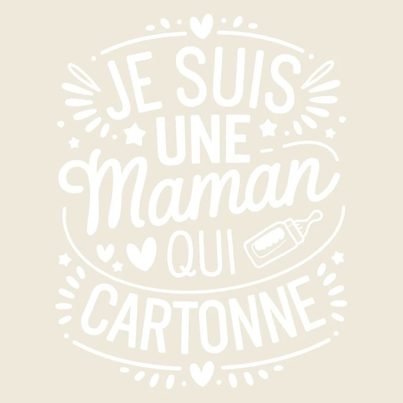 Ich bin eine erfolgreiche Mutter