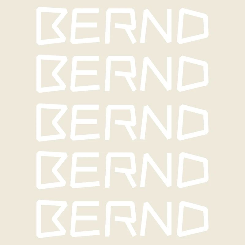 Baccalauréat Bernd