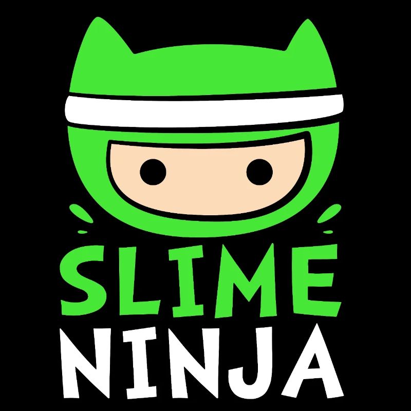 Slime Slime Slimy