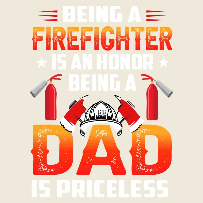 Papa pompier