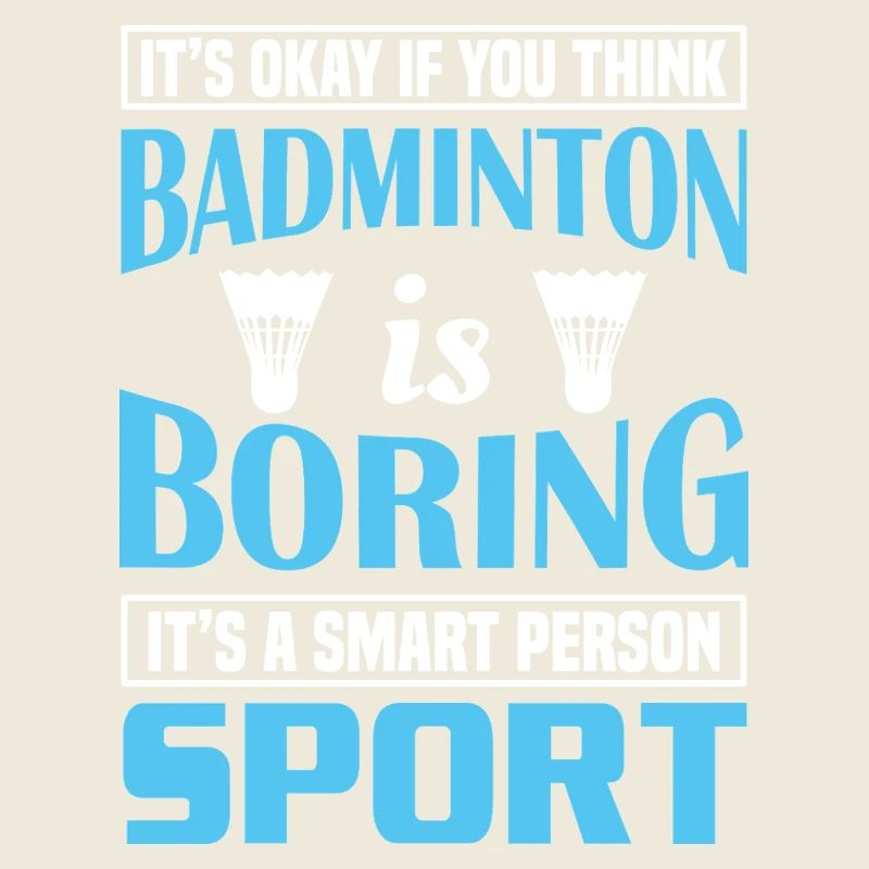 Badminton