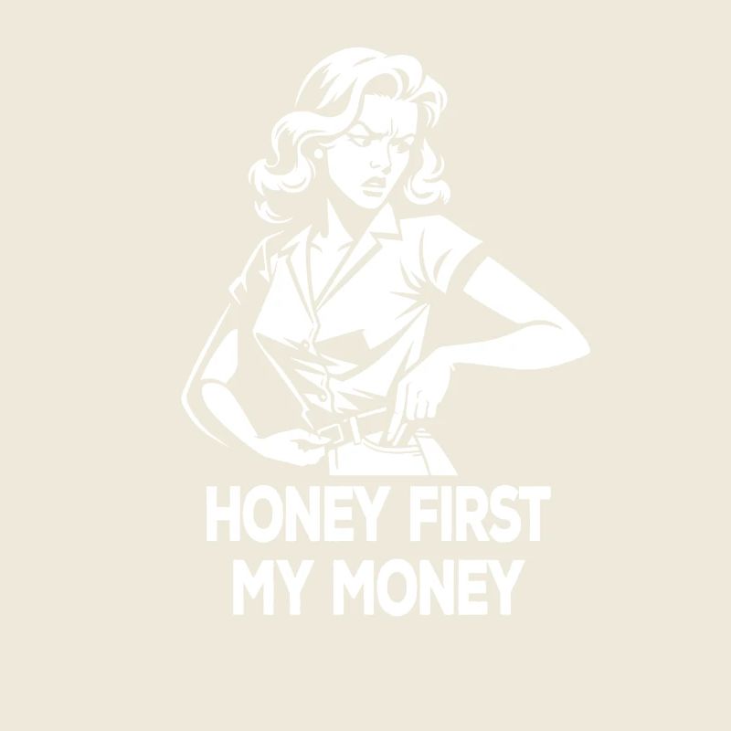 Honey First : Mon argent pour les freelances qui travaillent dur