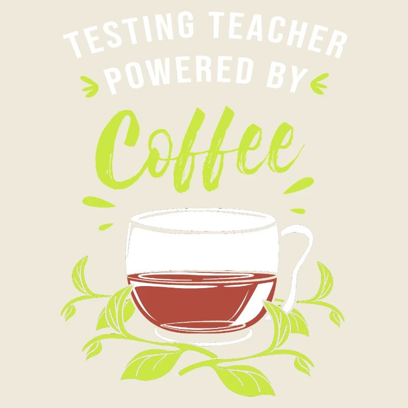 Teacher Exam