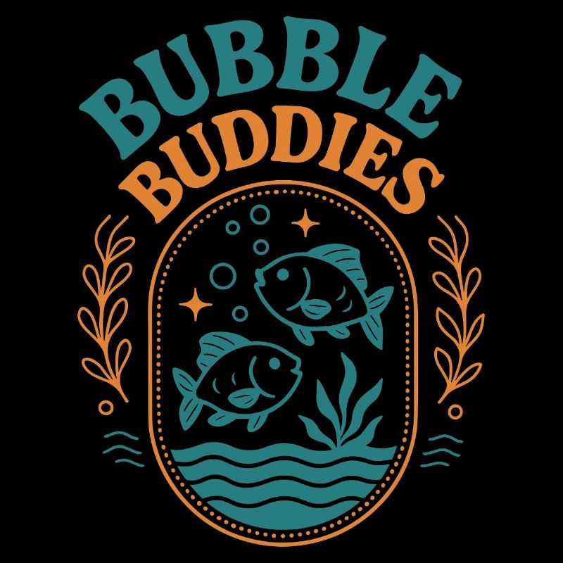 Bubble Buddies