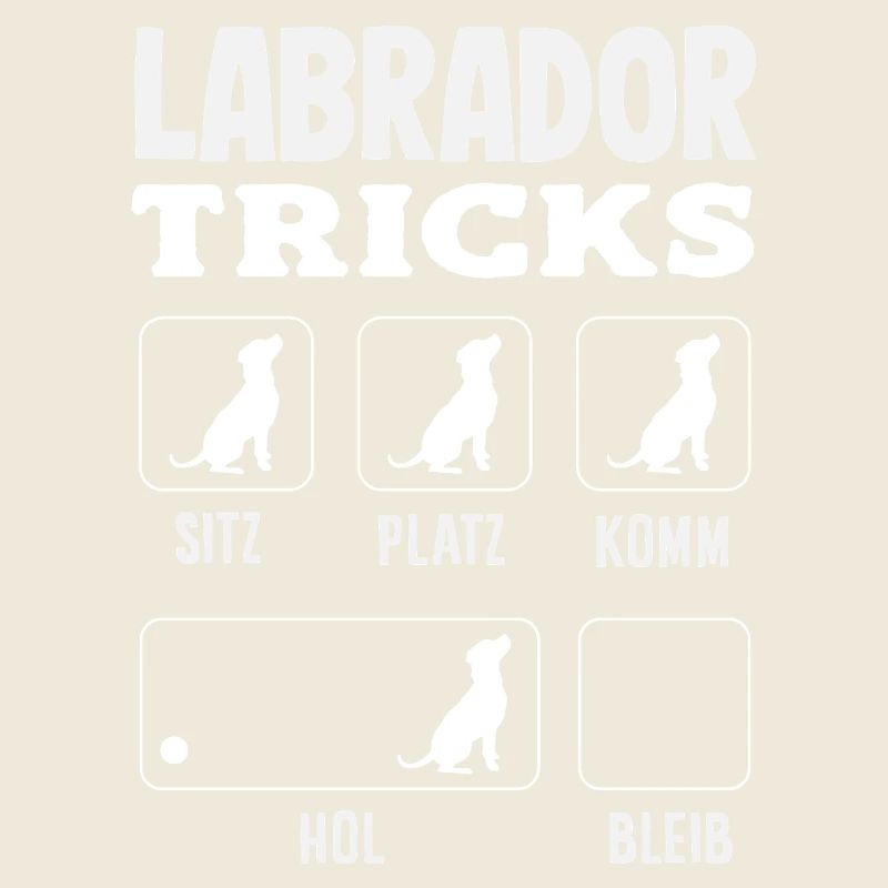 Astuces du Labrador