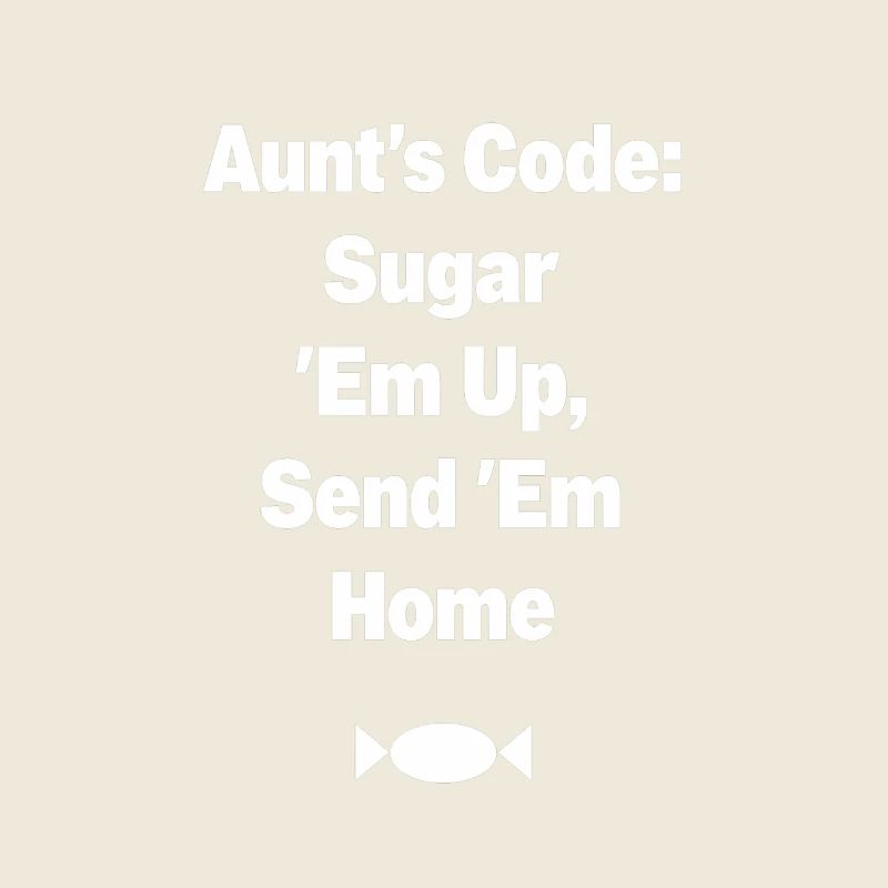 Tante-Code Sugar Em Up