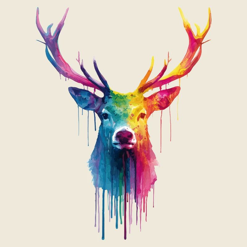 Cerfs, cerfs