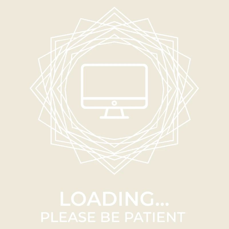 Loading Patience Mandala