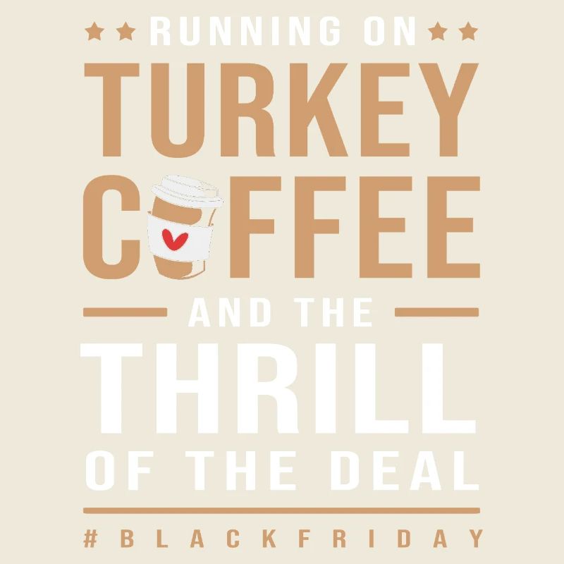 Black Friday Kaufrausch