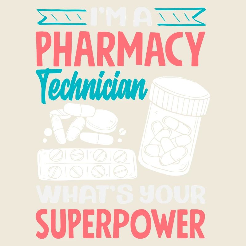 Pharmacien Technicien Pharmaceutique