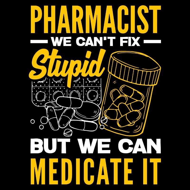 Apotheker Pharmazeutisch-technischer