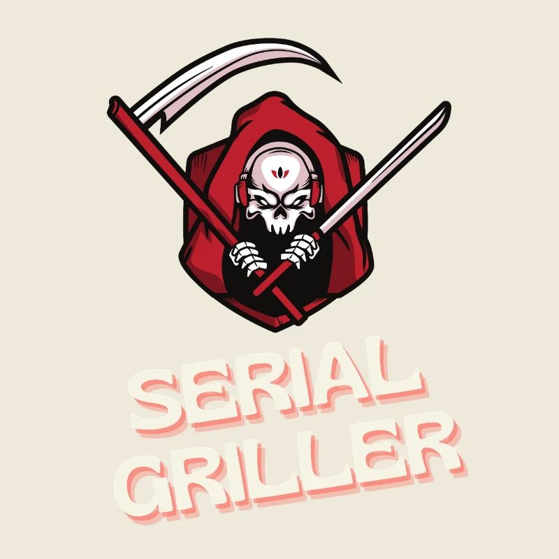 Serial Griller
