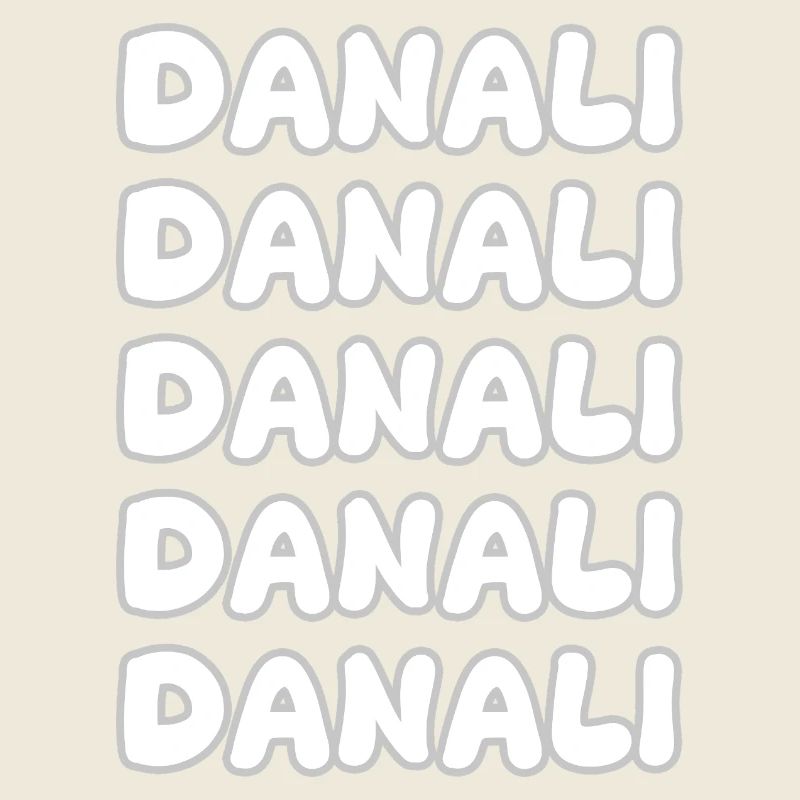 Cadeau pour Danali