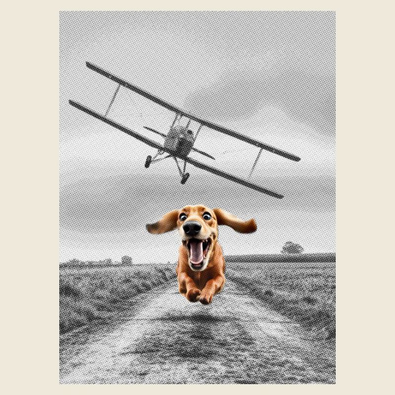 North by Northwest