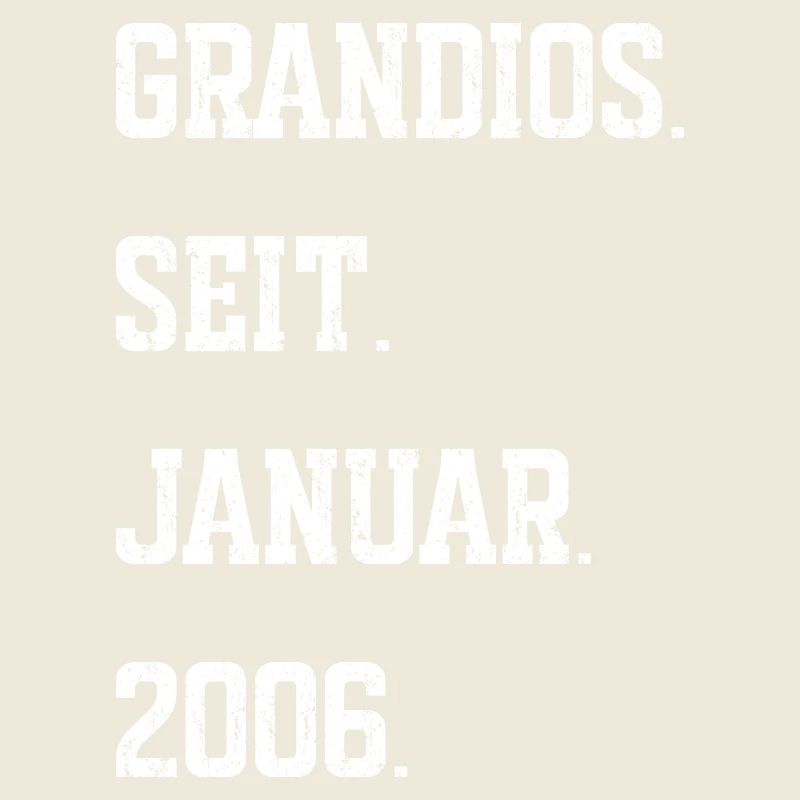 20e anniversaire janvier 2006