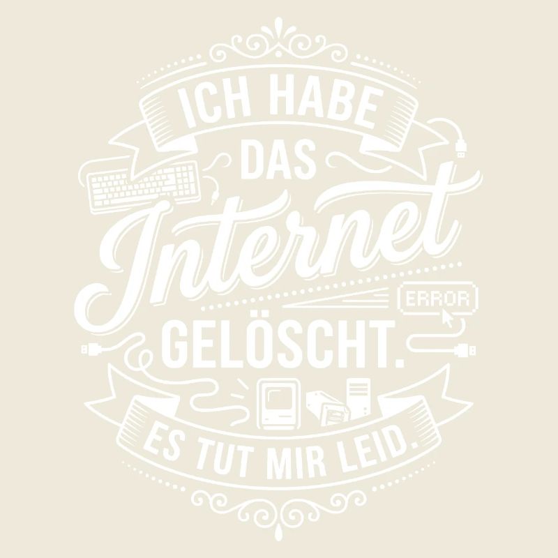 Typographie des motifs supprimés sur Internet