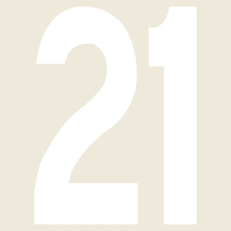 Numéro 21