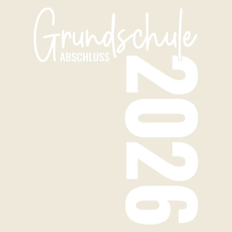 Abschluss 2026 Grundschule