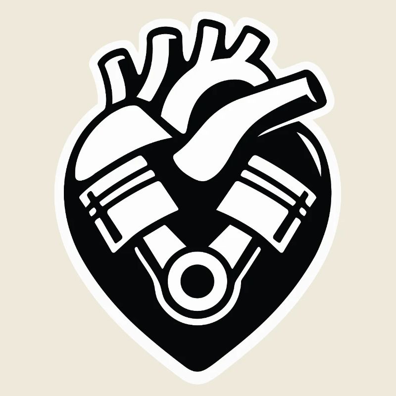 De l’essence dans le sang