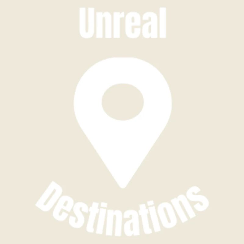 Destinations irréelles Pin