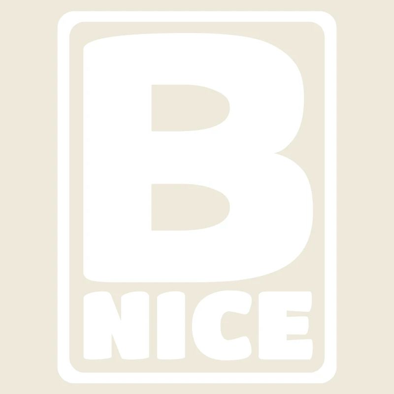 B NICE