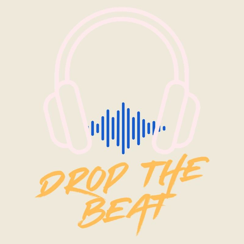 Waveform Drop the Beat Kopfhörer