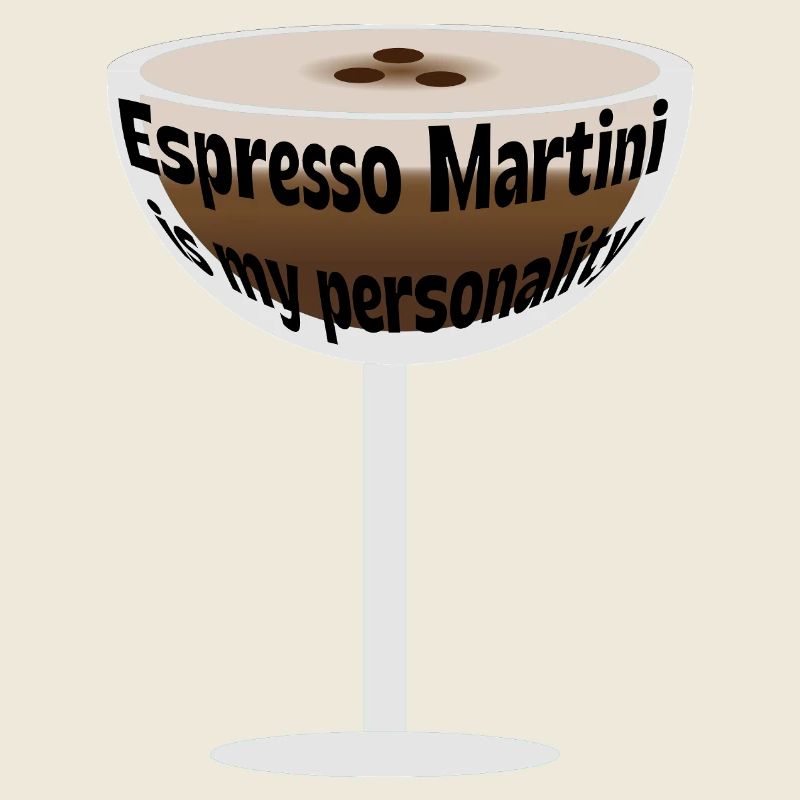 Espresso Martini