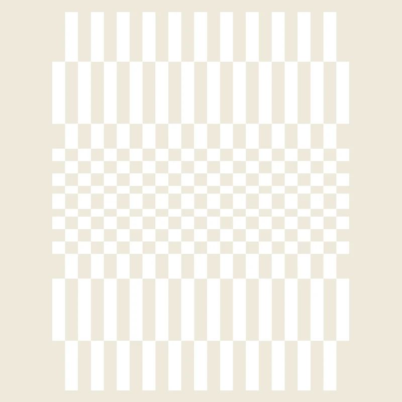 checkered pattern design