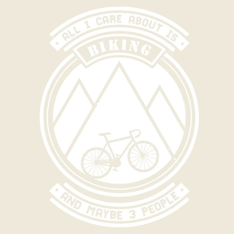 Biking - Cycling - Mountain biking