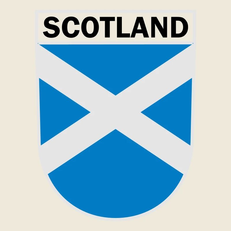Armoiries Ecosse