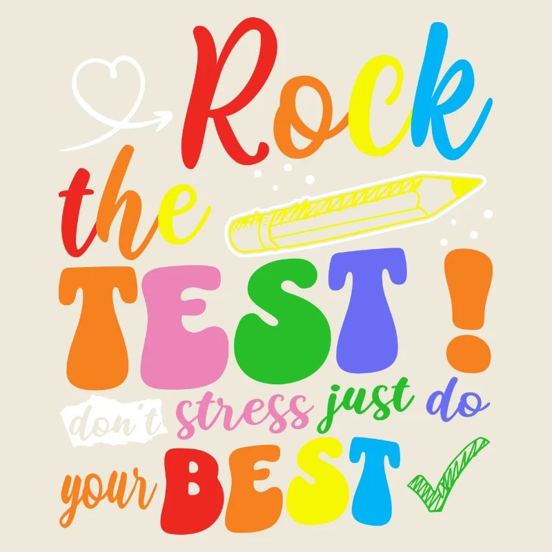 Phrase Motivation Examen Étudiant Enseignant