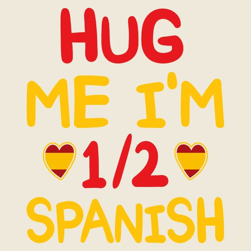 Spanish humor I'm half Spanish